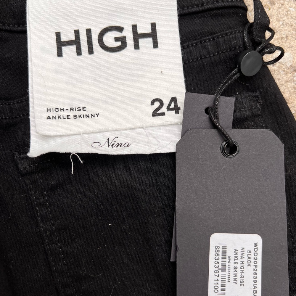 Rag & Bone Jeans - Picture 5 of 7